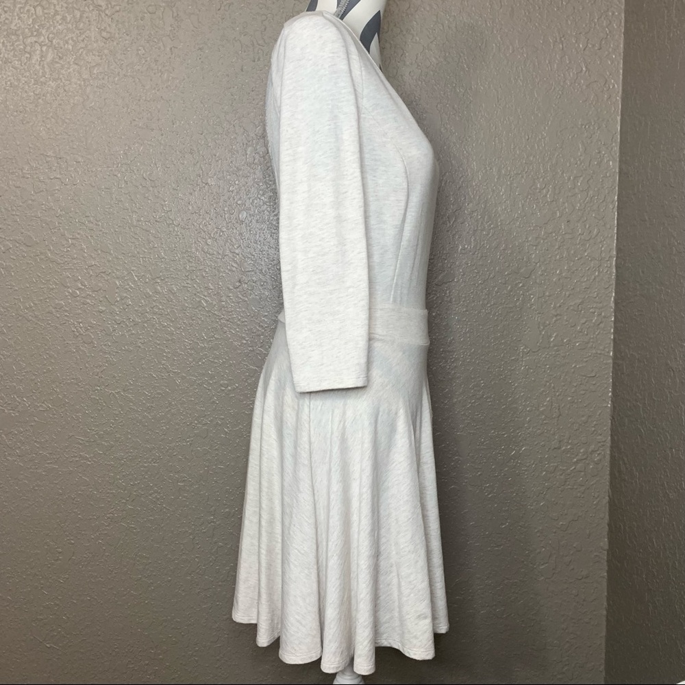 Cream Dress | Guess - Picture 3 of 8